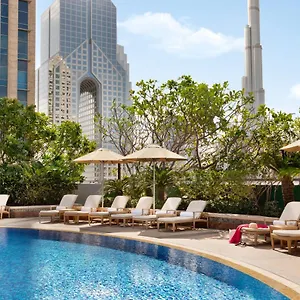 Shangri-La Apartments Ντουμπάι