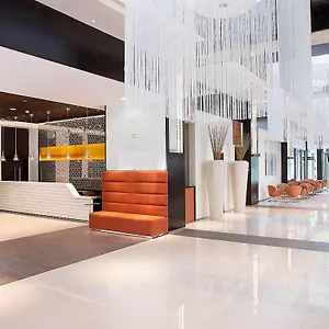 Ibis One - World Trade Centre Дубай